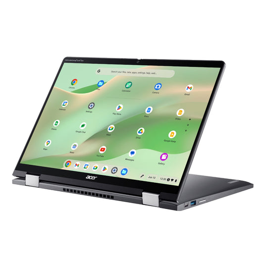 Acer Chromebook Spin 714 14″ | Core i7 | 16GB | 512GB – Google Chrome Operating System