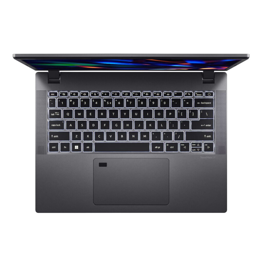 Acer Travelmate P2 14″ Laptop | Intel i7-1355U | 8GB DDR4 | 1024 NVMe | Windows 11 Pro