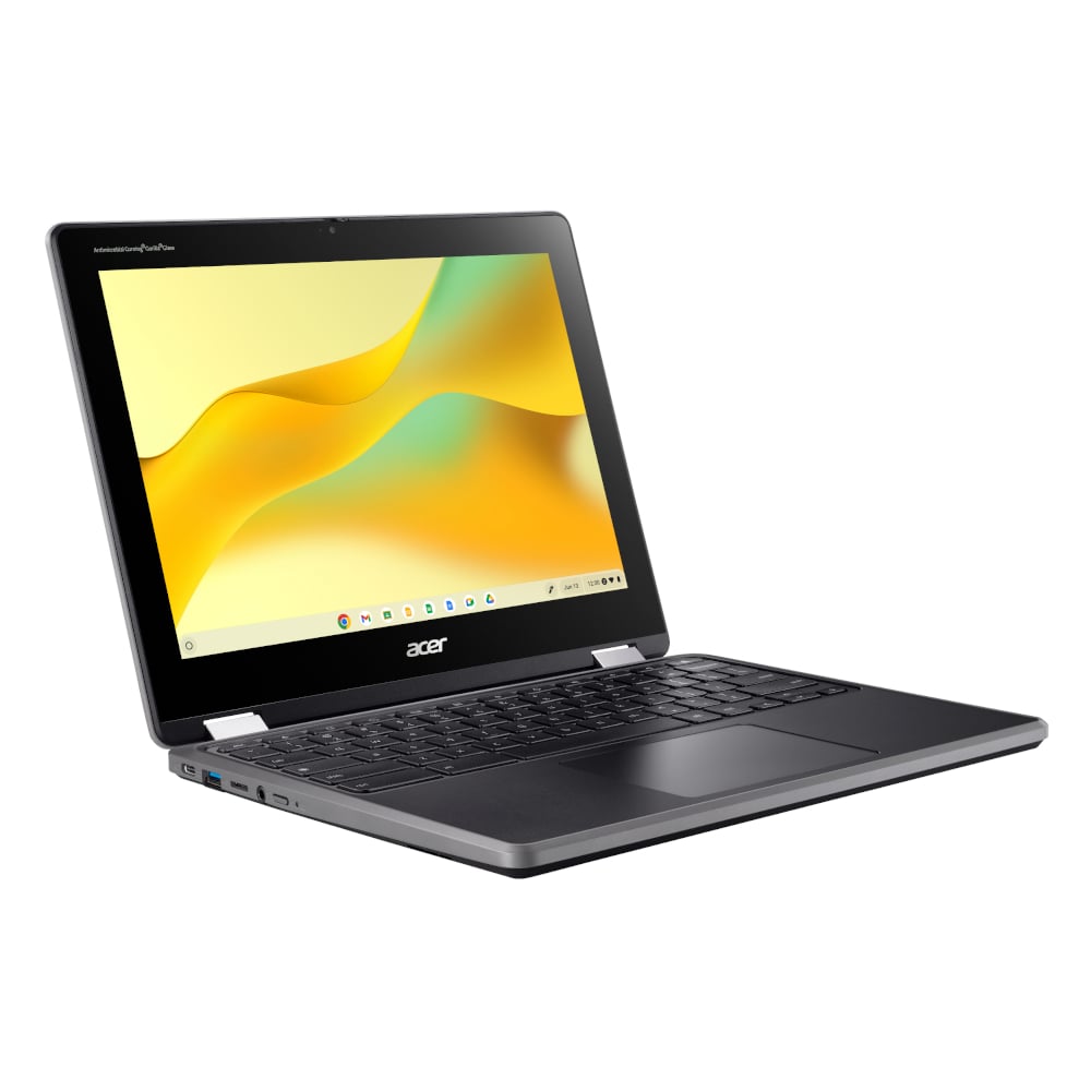 Acer Chromebook Spin 512 (R856TN) 12.0″ N100 8GB 64GB – Google Chrome Operating System