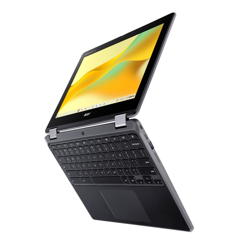 Acer Chromebook Spin 512 (R856TN) 12.0″ N100 8GB 64GB – Google Chrome Operating System