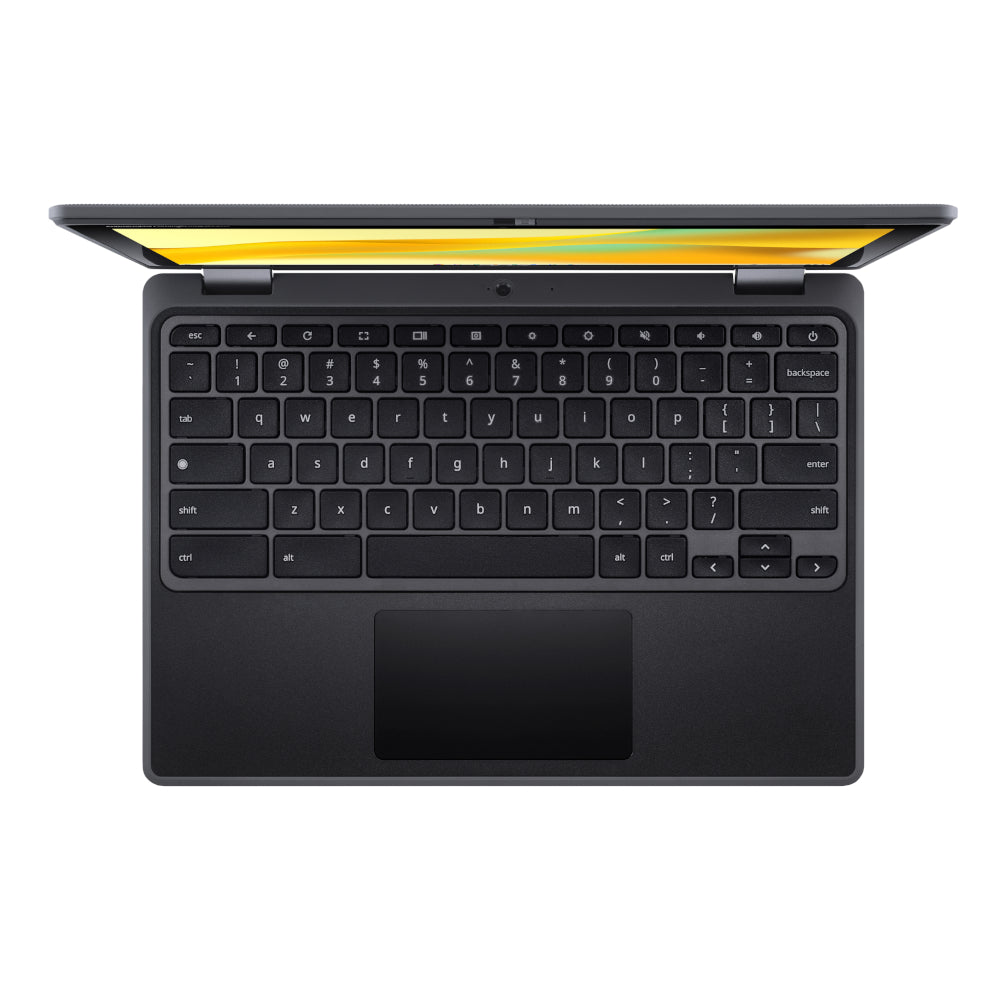 Acer Chromebook 511 Spin (R756T) 11.6” | N100 | 4GB | 32GB – Google Chrome Operating System