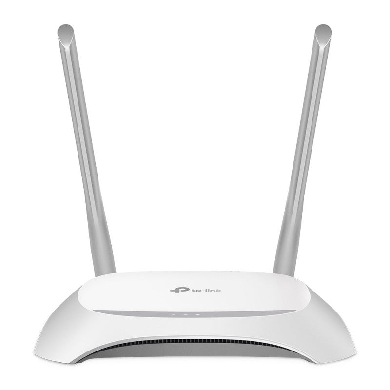 TP-Link 300Mbps Wireless N Router With Fixed Antenna