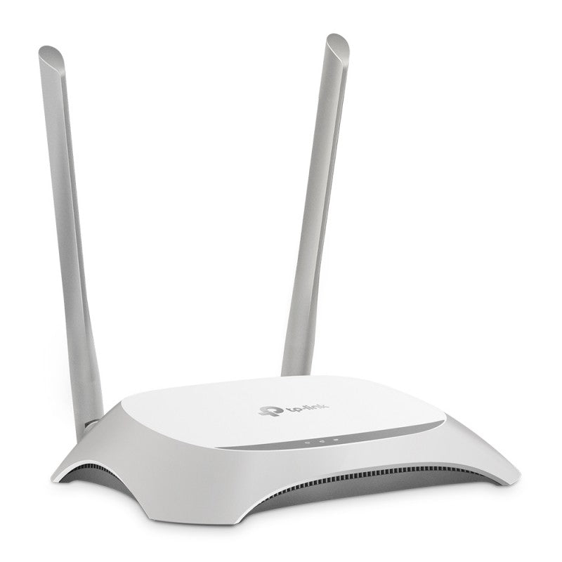 TP-Link 300Mbps Wireless N Router With Fixed Antenna