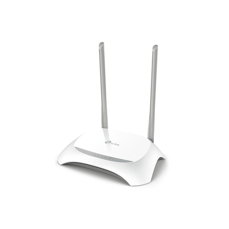 TP-Link 300mbps Wireless N Router