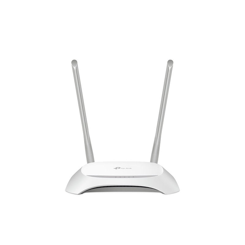 TP-Link 300mbps Wireless N Router