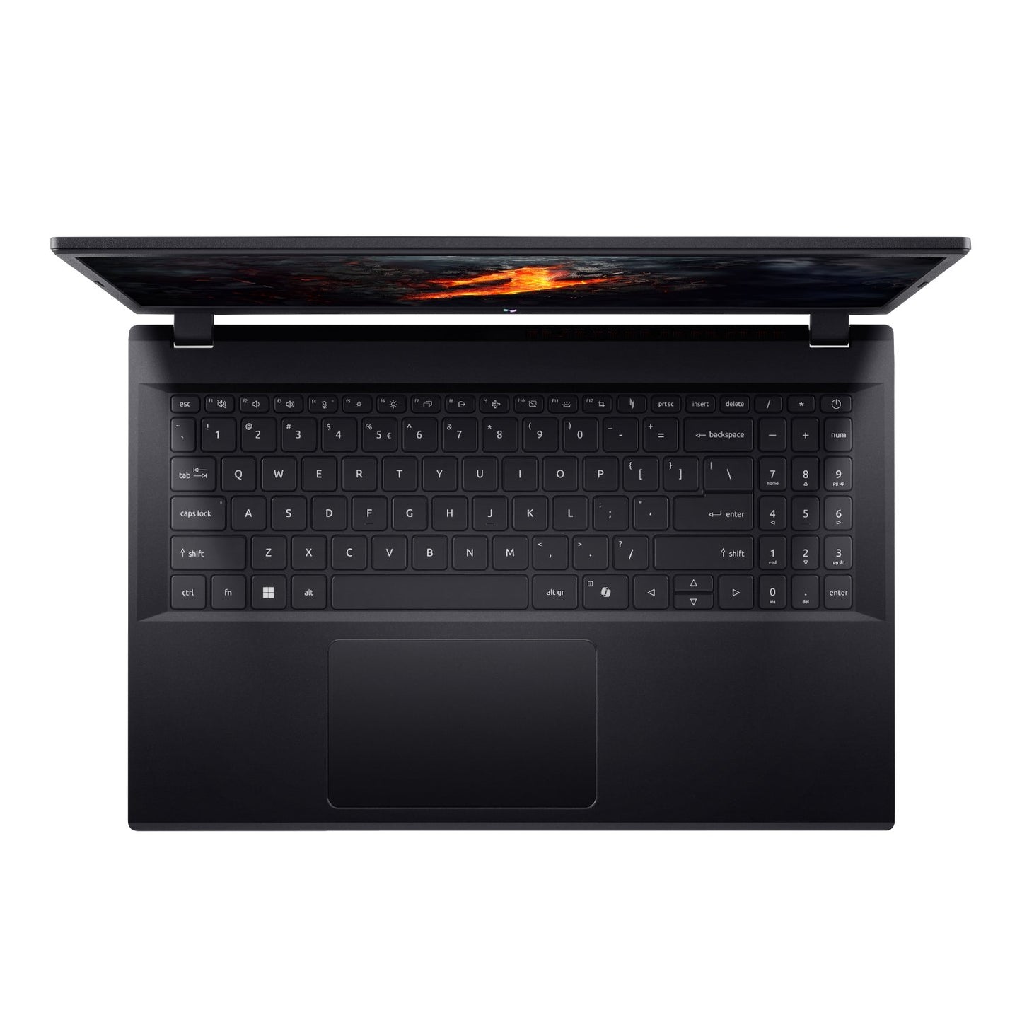 Acer NITRO V 15 Gaming Laptop 15.6″ | AMD Ryzen 7 | 16GB | 1TB | 3050 6GB | Windows 11 Home | Free Nitro Controller