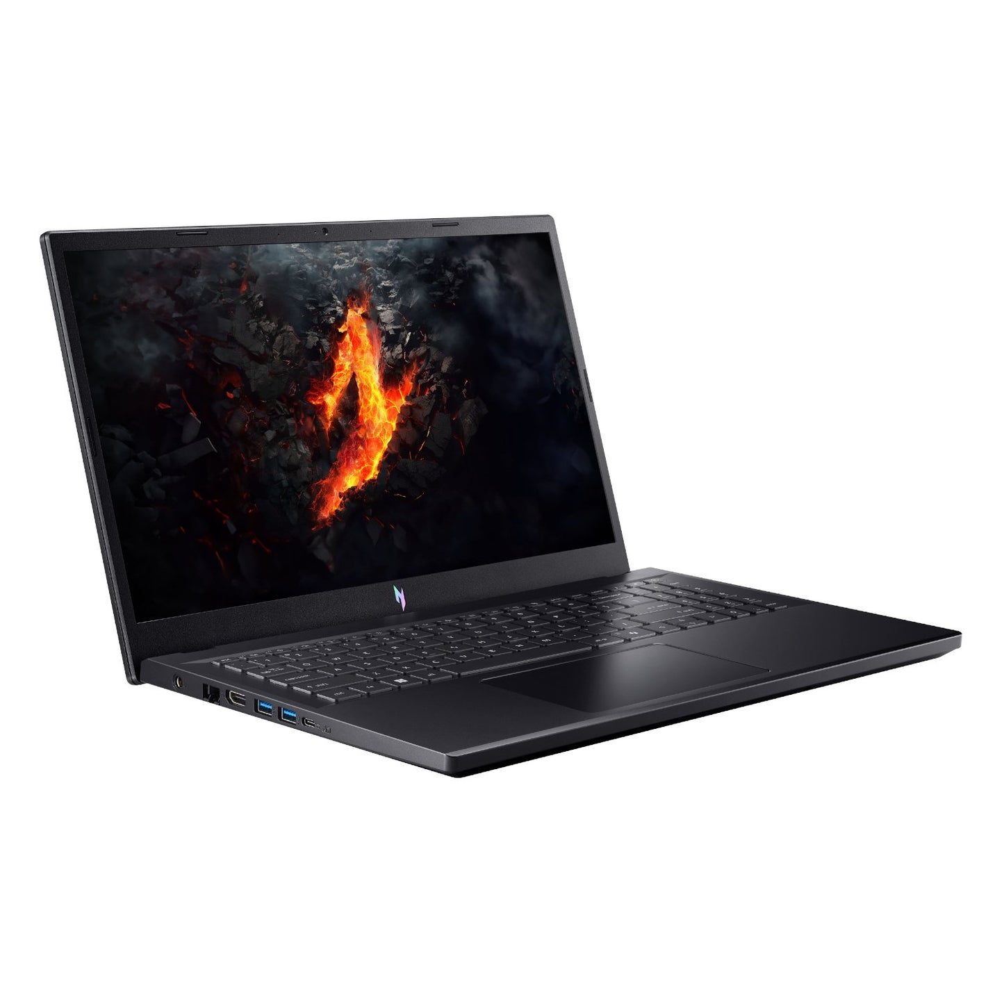 Acer NITRO V 15 Gaming Laptop 15.6″ | AMD Ryzen 7 | 16GB | 1TB | 3050 6GB | Windows 11 Home | Free Nitro Controller