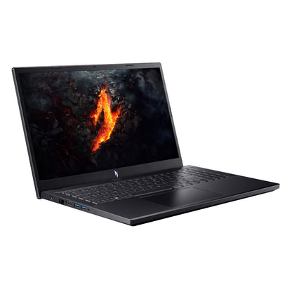 Acer NITRO V 15 Gaming Laptop 15.6″ | AMD Ryzen 7 | 16GB | 1TB | 3050 6GB | Windows 11 Home | Free Nitro Controller