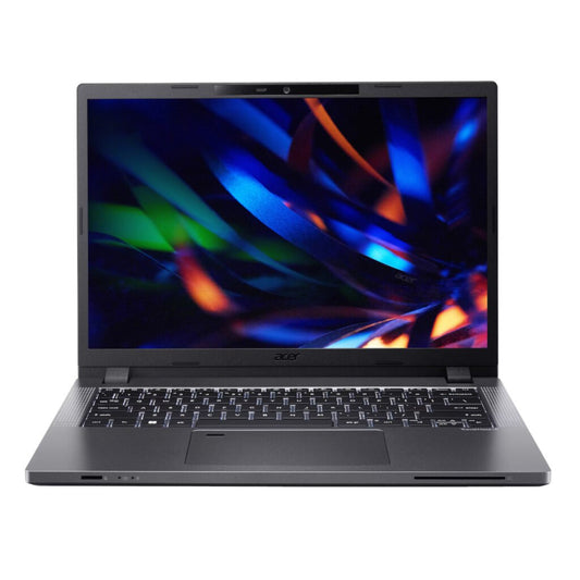Acer Travelmate P2 14″ Laptop | Intel i7-1355U | 8GB DDR4 | 1024 NVMe | Windows 11 Pro
