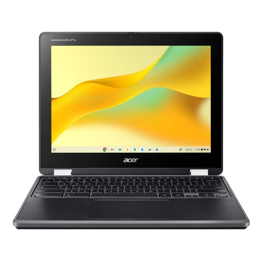 Acer Chromebook Spin 512 (R856TN) 12.0″  N100  8GB  64GB – Google Chrome Operating System