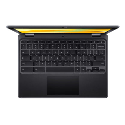 Acer Chromebook 511 Spin (R756T) 11.6” | N100 | 4GB | 32GB – Google Chrome Operating System