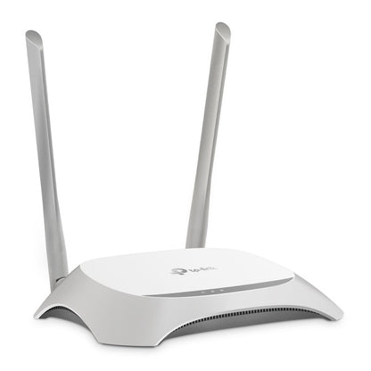 TP-Link 300Mbps Wireless N Router With Fixed Antenna