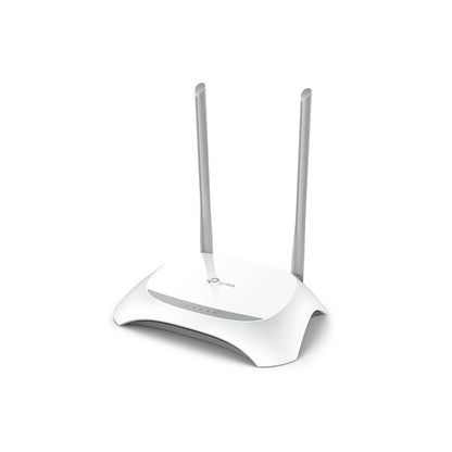 TP-Link 300mbps Wireless N Router