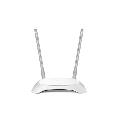 TP-Link 300mbps Wireless N Router