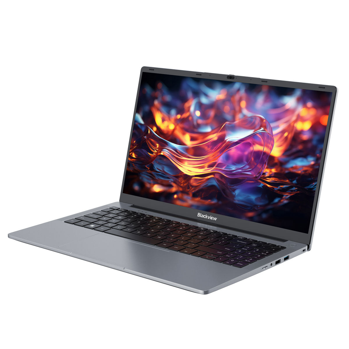 Blackview AceBook 6 laptop in stellar grey
