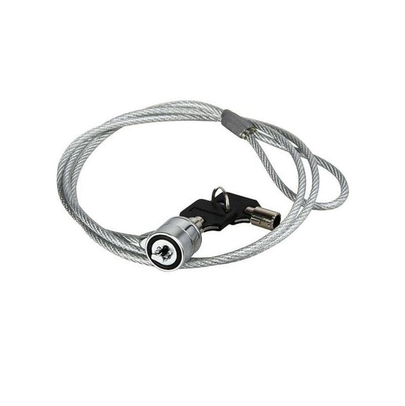 M-Link keyed notebook security cable lock